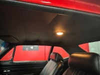 1971 Chevrolet Nova for sale in Michigan (ID-144420)
