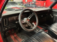 1971 Chevrolet Nova for sale in Michigan (ID-144420)