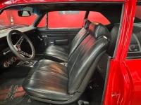 1971 Chevrolet Nova for sale in Michigan (ID-144420)