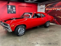 1971 Chevrolet Nova for sale in Riverhead, New York (ID-144492)