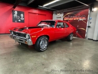 1971 Chevrolet Nova for sale in Riverhead, New York (ID-144492)