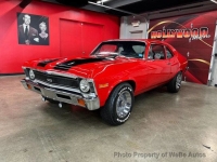 1971 Chevrolet Nova for sale in Riverhead, New York (ID-144492)