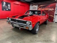 1971 Chevrolet Nova for sale in Riverhead, New York (ID-144492)