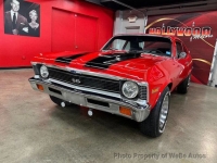 1971 Chevrolet Nova for sale in Riverhead, New York (ID-144492)
