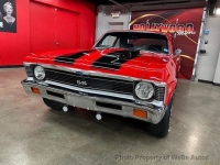 1971 Chevrolet Nova for sale in Riverhead, New York (ID-144492)