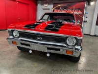 1971 Chevrolet Nova for sale in Riverhead, New York (ID-144492)