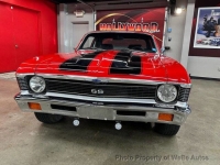 1971 Chevrolet Nova for sale in Riverhead, New York (ID-144492)