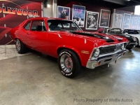 1971 Chevrolet Nova for sale in Riverhead, New York (ID-144492)