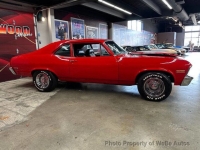 1971 Chevrolet Nova for sale in Riverhead, New York (ID-144492)