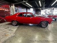 1971 Chevrolet Nova for sale in Riverhead, New York (ID-144492)