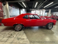 1971 Chevrolet Nova for sale in Riverhead, New York (ID-144492)
