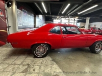 1971 Chevrolet Nova for sale in Riverhead, New York (ID-144492)