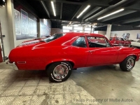 1971 Chevrolet Nova for sale in Riverhead, New York (ID-144492)