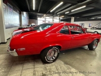 1971 Chevrolet Nova for sale in Riverhead, New York (ID-144492)