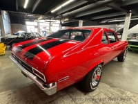 1971 Chevrolet Nova for sale in Riverhead, New York (ID-144492)