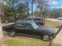 1971 Chevrolet Nova for sale in Michigan (ID-145044)