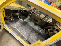 1971 Chevrolet Nova for sale in Michigan (ID-155844)