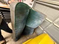 1971 Chevrolet Nova for sale in Michigan (ID-155844)