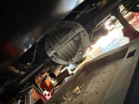 1971 Chevrolet Nova for sale in Michigan (ID-155844)