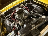 1971 Chevrolet Nova for sale in Michigan (ID-155844)