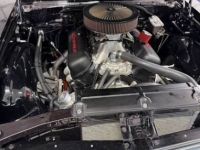 1971 Chevrolet Nova for sale in Michigan (ID-155849)