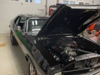 1971 Chevrolet Nova for sale in Michigan (ID-155849)