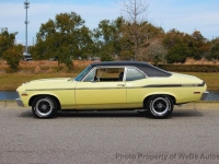 1971 Chevrolet Nova for sale in Riverhead, New York (ID-161266)