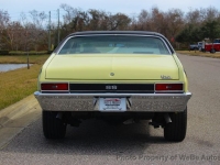 1971 Chevrolet Nova for sale in Riverhead, New York (ID-161266)