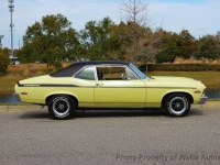 1971 Chevrolet Nova for sale in Riverhead, New York (ID-161266)