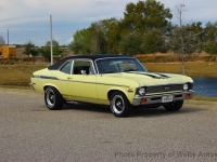 1971 Chevrolet Nova for sale in Riverhead, New York (ID-161266)