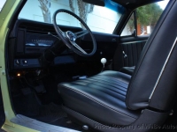1971 Chevrolet Nova for sale in Riverhead, New York (ID-161266)