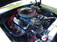 1971 Chevrolet Nova for sale in Riverhead, New York (ID-161266)