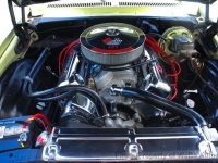 1971 Chevrolet Nova for sale in Riverhead, New York (ID-161266)