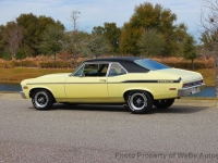 1971 Chevrolet Nova for sale in Riverhead, New York (ID-161266)