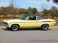 1971 Chevrolet Nova for sale in Riverhead, New York (ID-161266)