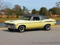1971 Chevrolet Nova for sale in Riverhead, New York (ID-161266)