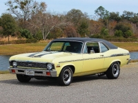 1971 Chevrolet Nova for sale (ID-161499)