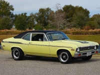 1971 Chevrolet Nova for sale (ID-161499)