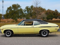 1971 Chevrolet Nova for sale (ID-161499)