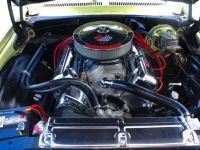 1971 Chevrolet Nova for sale (ID-161499)