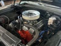 1971 Chevrolet Nova for sale in Michigan (ID-161891)