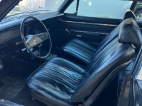1971 Chevrolet Nova for sale in Michigan (ID-161891)