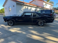 1971 Chevrolet Nova for sale in Michigan (ID-161891)