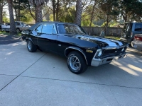 1971 Chevrolet Nova for sale in Michigan (ID-161891)