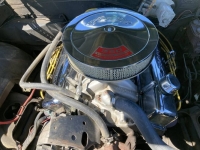 1971 Chevrolet Nova for sale in Michigan (ID-163426)