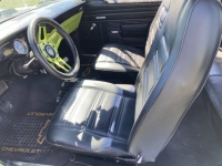 1971 Chevrolet Nova for sale in Michigan (ID-163426)