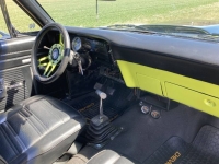 1971 Chevrolet Nova for sale in Michigan (ID-163426)