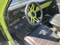 1971 Chevrolet Nova for sale in Michigan (ID-163426)