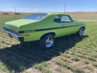 1971 Chevrolet Nova for sale in Michigan (ID-163426)