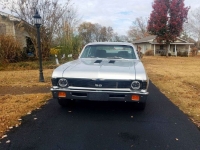 1971 Chevrolet Nova SS for sale in Michigan (ID-122658)